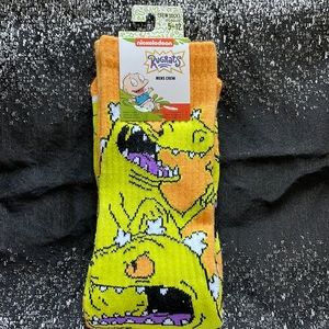 RUGRATS SOCKS